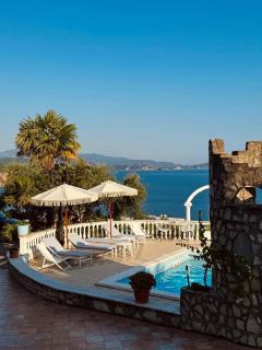Dolphin Apartments - Parga - 8