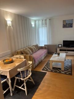 Apartmansko naselje JEZERO - 4