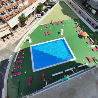 Sea View Apartament - 0