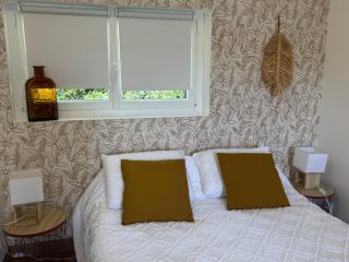 Studio concorde proche Aéroport de Nantes - 7