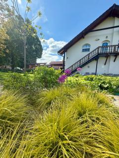 Penzion Apartmány Adamčík - Huštěnovice - 5