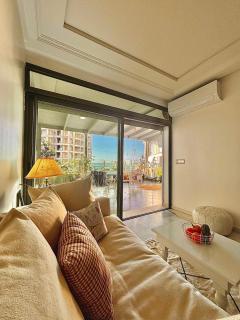 Serene Shores Apartment - Tangeri - 0