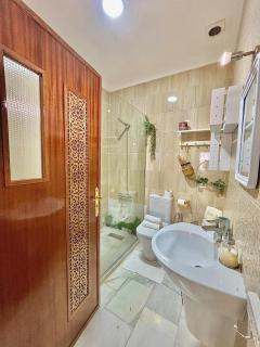 Serene Shores Apartment - Tangeri - 9