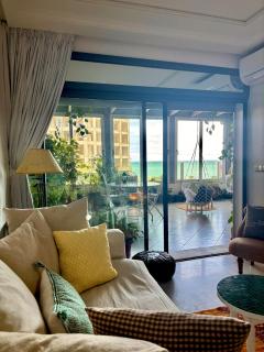 Serene Shores Apartment - Tangeri - 7