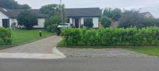 0ne bed house on private road - Lusk - 8