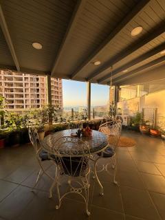 Serene Shores Apartment - Tangeri - 5