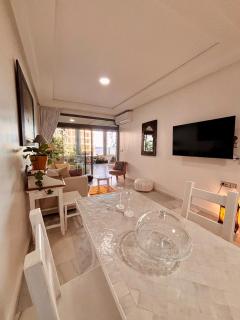 Serene Shores Apartment - Tangeri - 4