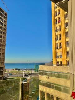 Serene Shores Apartment - Tangeri - 3