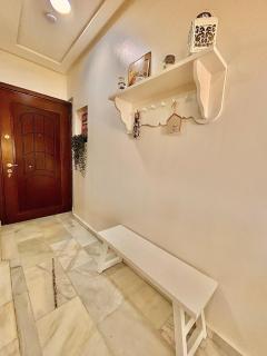 Serene Shores Apartment - Tangeri - 2