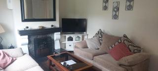 0ne bed house on private road - Lusk - 6