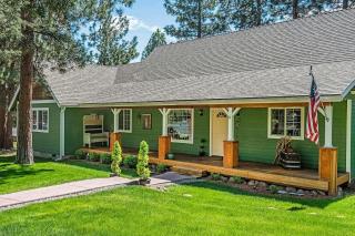 Cozy Sisters Home - Sisters - 8