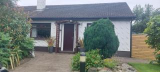 0ne bed house on private road - Lusk - 9