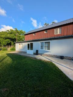 Liza's house - Block B - Ureki - 9