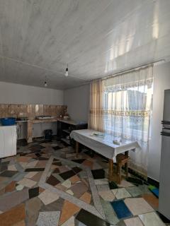 Liza's house - Block B - Ureki - 2