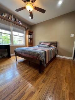 Lakewood beautiful 2 bedrooms with huge backyard - 8