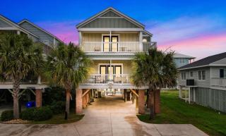 Wildhurst by the Sea - Myrtle Beach - 9