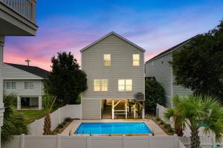 Wildhurst by the Sea - Myrtle Beach - 8