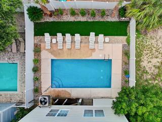Wildhurst by the Sea - Myrtle Beach - 6