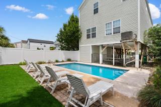 Wildhurst by the Sea - Myrtle Beach - 5