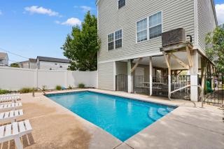 Wildhurst by the Sea - Myrtle Beach - 4