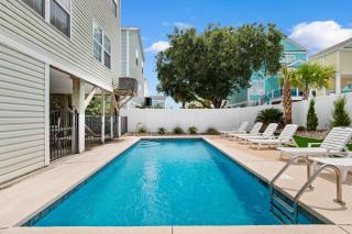 Wildhurst by the Sea - Myrtle Beach - 3
