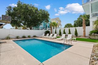 Wildhurst by the Sea - Myrtle Beach - 2