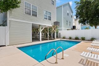 Wildhurst by the Sea - Myrtle Beach - 1
