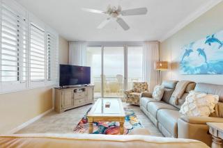 The Beach Club 401B - Gulf Highlands - 7
