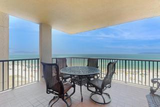 Romar House 804A - Orange Beach - 9
