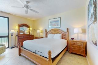 Romar House 804A - Orange Beach - 1