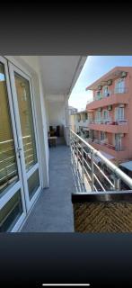 Apartmani na obali mora Tina - Sutomore - 7