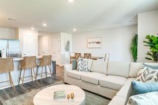 Walk to BeachandPier Newly Built Surfside Beach Gem - Myrtle Beach - 0