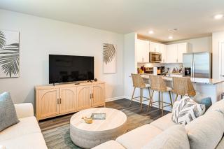 Walk to BeachandPier Newly Built Surfside Beach Gem - Myrtle Beach - 6