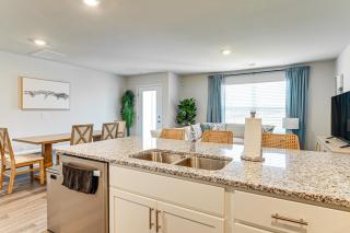 Walk to BeachandPier Newly Built Surfside Beach Gem - Myrtle Beach - 1