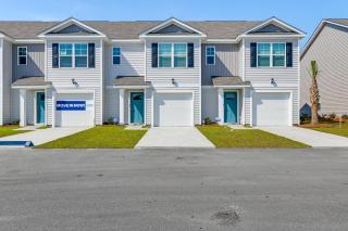 Walk to BeachandPier Newly Built Surfside Beach Gem - Myrtle Beach - 7