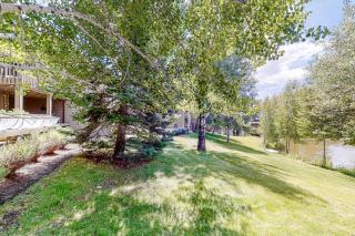 Trail & Tee Retreat - 1