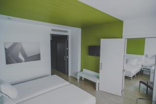 Hotel Zentral Castellana Norte - Madrid - 7