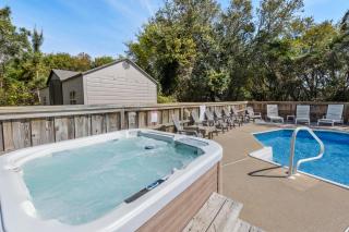 Beach Bound - Southern Shores - 9