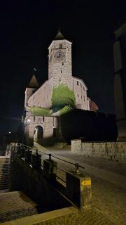 Cruise durch das Herz der Altstadt - Rapperswil-Jona - 9