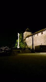 Cruise durch das Herz der Altstadt - Rapperswil-Jona - 8