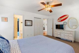 Beach Bound - Southern Shores - 1