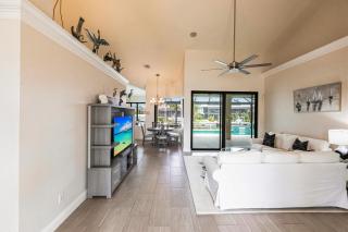 Neptunes Realm - Marco Island - 7