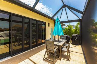 Neptunes Realm - Marco Island - 8