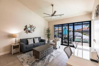 Neptunes Realm - Marco Island - 1