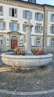 Cruise durch das Herz der Altstadt - Rapperswil-Jona - 2