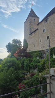 Cruise durch das Herz der Altstadt - Rapperswil-Jona - 1