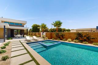 La Joya Granate - Rancho Mirage - 8