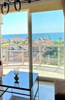 Two Bedrooms LongBeach SeaView Escape - 3