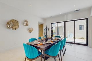 La Joya Granate - Rancho Mirage - 3
