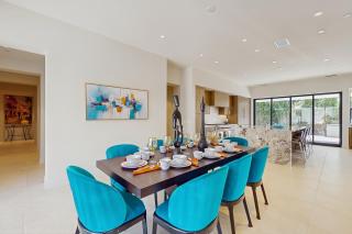 La Joya Granate - Rancho Mirage - 2